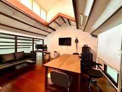 Tanjong Pagar Conservation Area (D2), Office #530434751
